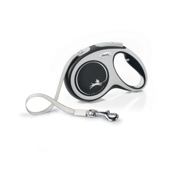 FLEXI COMF MD IMAN 5M-25KG BK