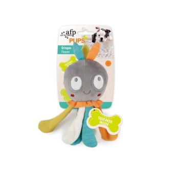 AFP Παιχνίδι Σκύλου Octopus