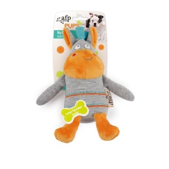 AFP Παιχνίδι Σκύλου Big Squeak