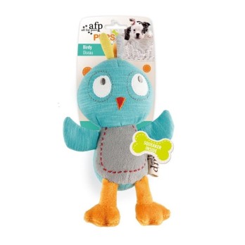 AFP Παιχνίδι Σκύλου BIRDY *προς Κ*