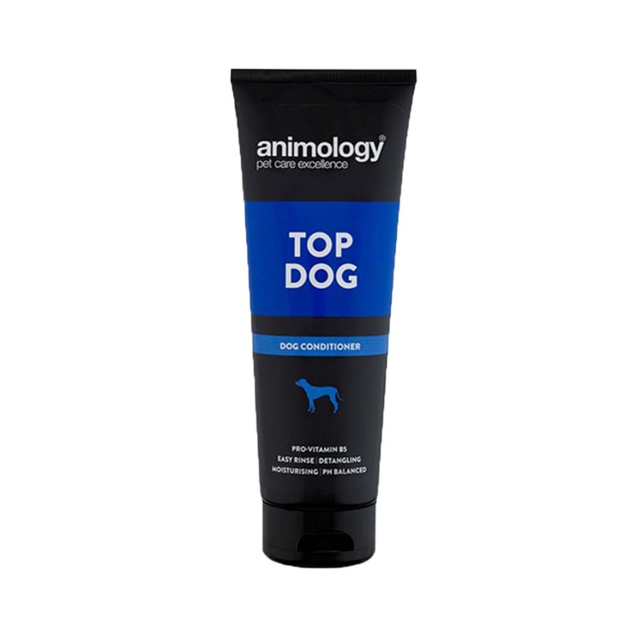 ANIMOLOGY TOP DOG CONDITIONER ANIMOLOGY 