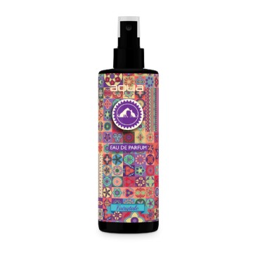 AQUA EAU DE PARFUME 06-FAIRYTALE 100ML ECO
