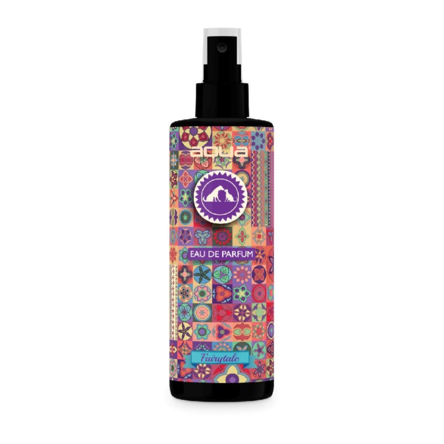 AQUA EAU DE PARFUME 06-FAIRYTALE 100ML ECO AQUA