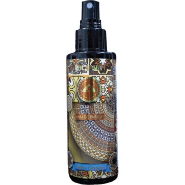 AQUA PET EAU DE PARFUM SPRAY BUTTER CARAMEL 100ml
