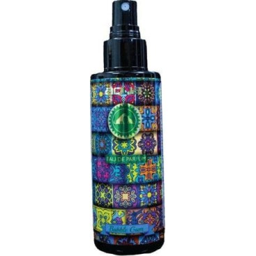 AQUA EAU DE PARFUME 01-ΒUBBLE GUM 100ML