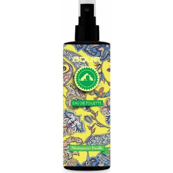 AQUA PET EAU DE TOILETTE SPRAY MADAGASCAR VANILLA 100ml
