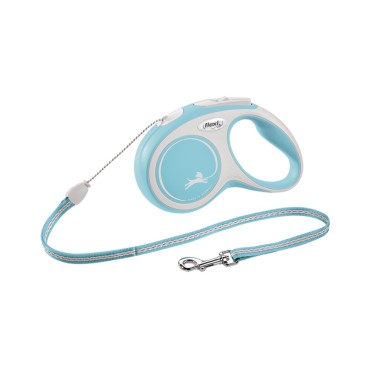 FLEXI COMF SM ΚΟΡΔ. 5M-12KG LBL
