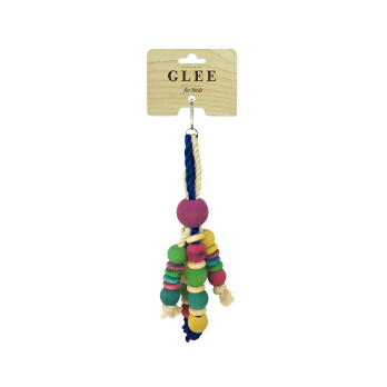 GLEE Παιχνίδι Κρεμαστό Πτηνών 5x24cm *προς Κ*