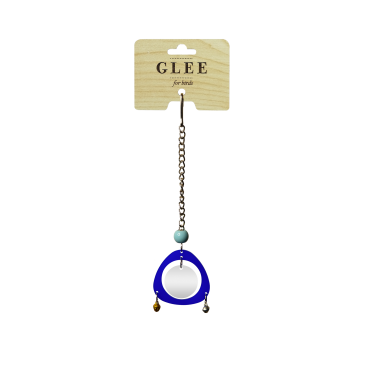 GLEE Παιχνίδι Κρεμαστό Πτηνών 5x16cm