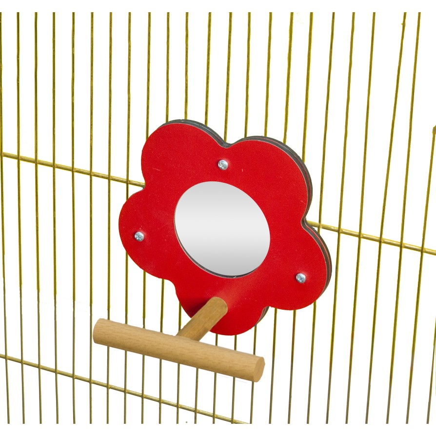 GLEE ΠΑΙΧΝΙΔΙ ΠΤΗΝΩΝ 10 x 5 x 13cm GLEE 