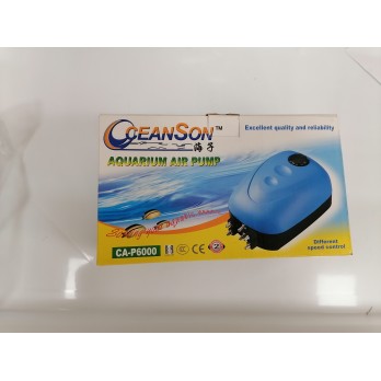 ΑΕΡΑΝΤΛΙΑ ΗΡ6000