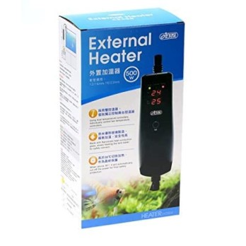 EXTERNAL HEATER 500W