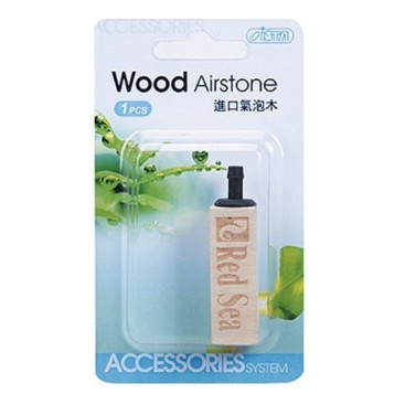 WOOD AIRSTONE