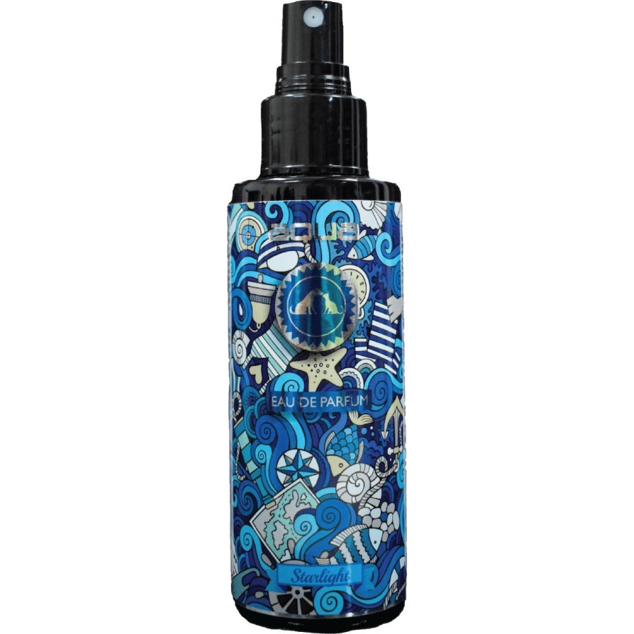 AQUA EAU DE PARFUME 10 - STARLIGHT - 100ML - ECO AQUA