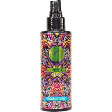 AQUA PET EAU DE PARFUM SPRAY COTTON CANDY 100ml