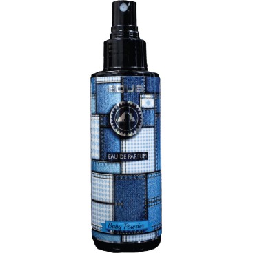 AQUA PET EAU DE PARFUM SPRAY BABY POWDER 100ml