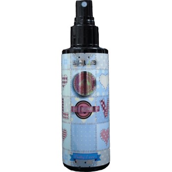 AQUA PET EAU DE PARFUM SPRAY BABY LOVE 100ml