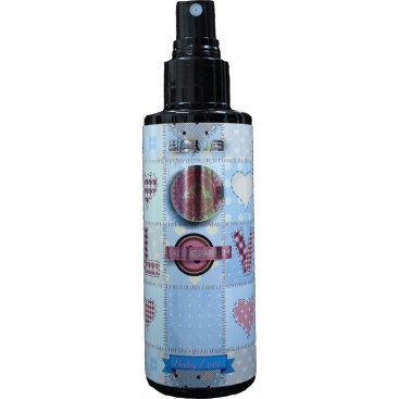 AQUA PET EAU DE PARFUM SPRAY BABY LOVE 100ml