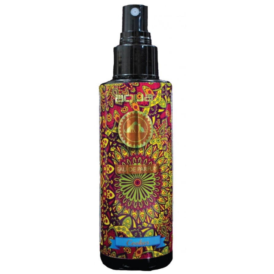 AQUA EAU DE PARFUME 03 - COOKIES - 100ML AQUA