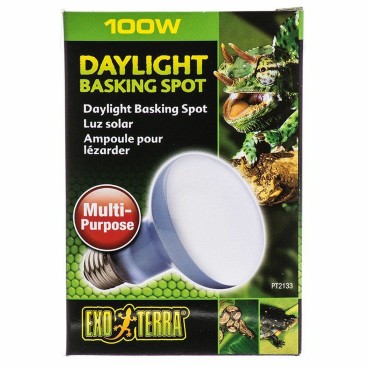 EXO TERRA Day Glo Basking Spot Lamp 100W-V