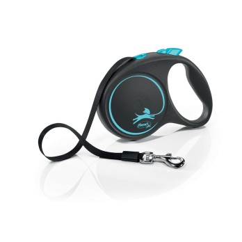FLEXI BLACK DESGN L ΙΜΑΝΤΑΣ 5M-50K BLUE