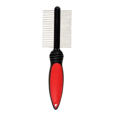 GLEE ΧΤΕΝΑ COMB ΜΕΤΑΛΛΙΚΗ ΔΙΠΛΗΣ ΟΨΗΣ
