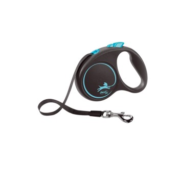 FLEXI BLACK DESIGN S ΙΜΑΝΤΑΣ 5M-15K BLUE