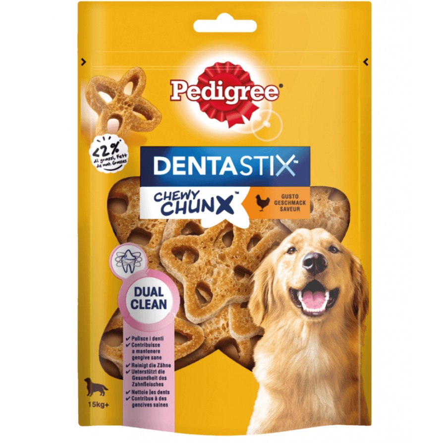 PED CHEWY CHUNX ΚΟΤΟΠΟΥΛΟ MAXI 68GR PEDIGREE
