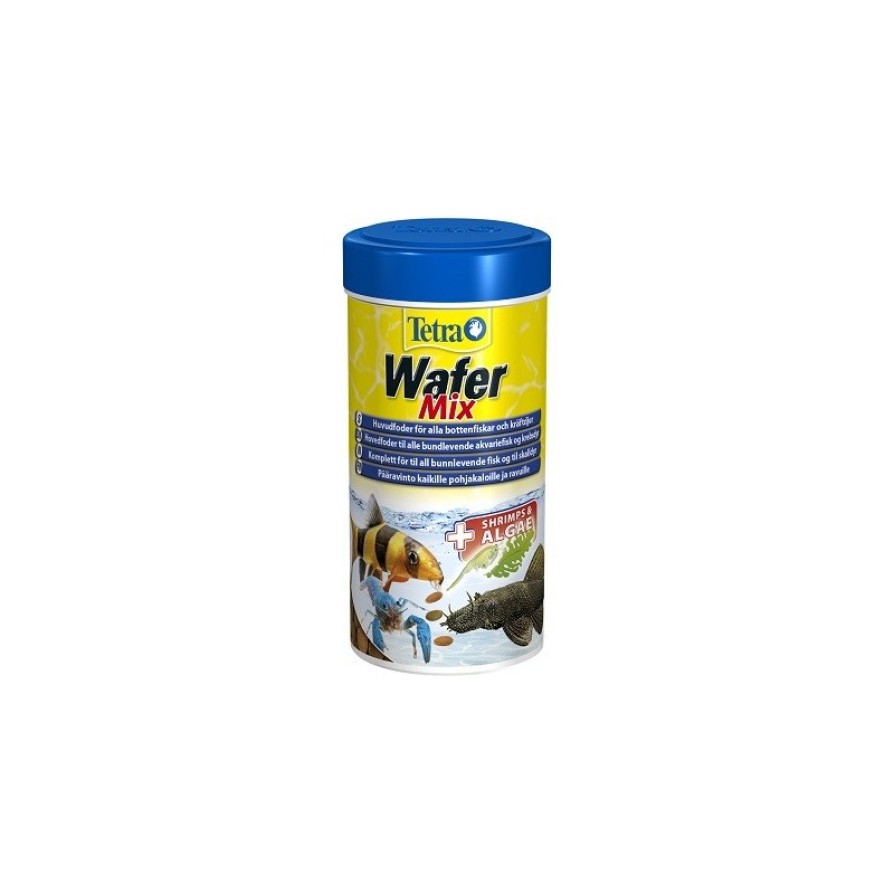TETRA WAFER MIX 100ml/48gr TETRA
