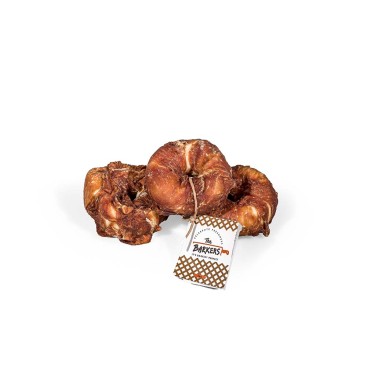 The Barkers BBQ Donut Duck 7cm 40gr