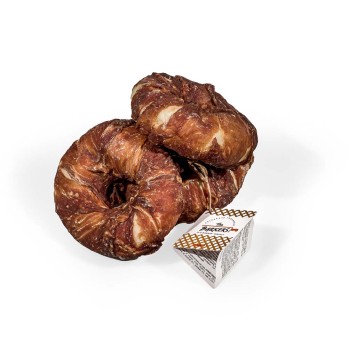 The Barkers BBQ Donut Duck 11cm 120gr