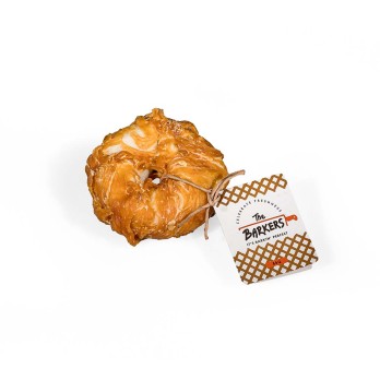 The Barkers BBQ Donut Chicken 11cm