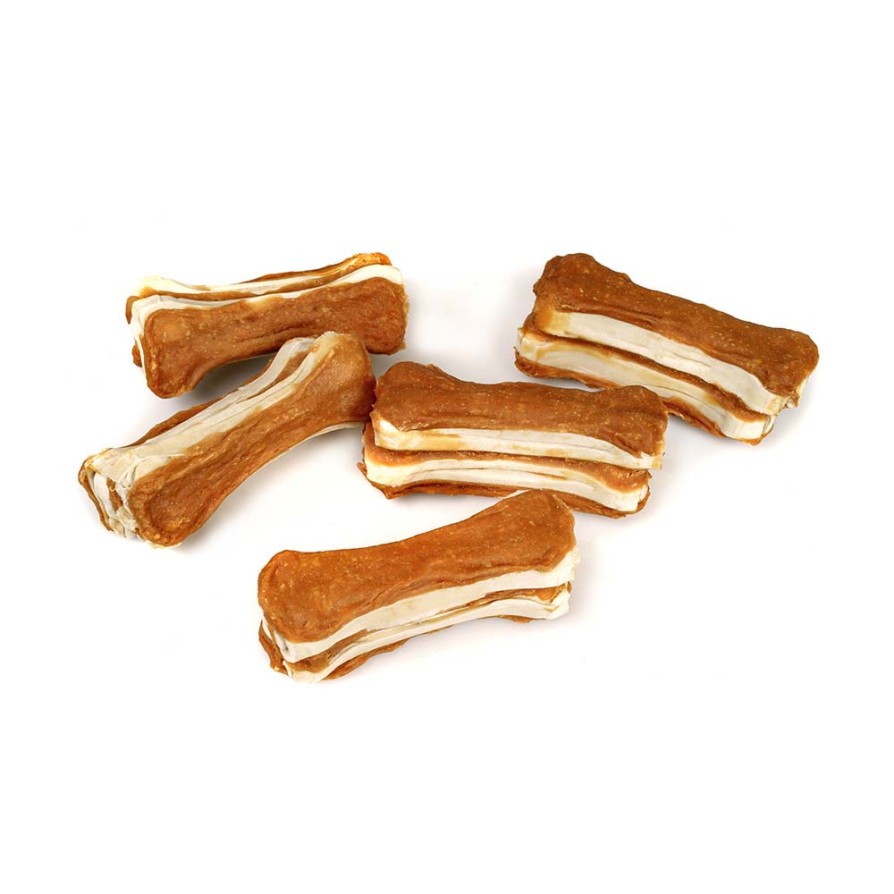 THE BARKERS BBQ ΚΟΤΟΠΟΥΛΟ LAYERS 12CM 110GR THE BARKERS