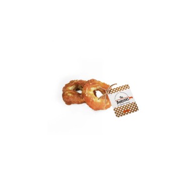 THE BARKERS BBQ DONUT ΚΟΤΟΠΟΥΛΟ 5CM 28GR