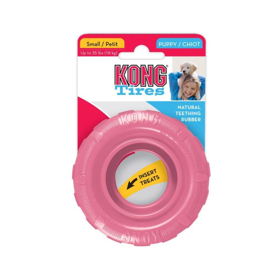 KONG PUPPY TRAXX SM KONG