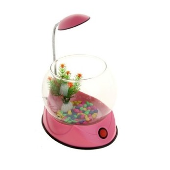 MINI FISH BOWL