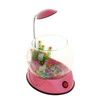 MINI FISH BOWL