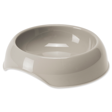 GUSTO BOWL WARM GRAY