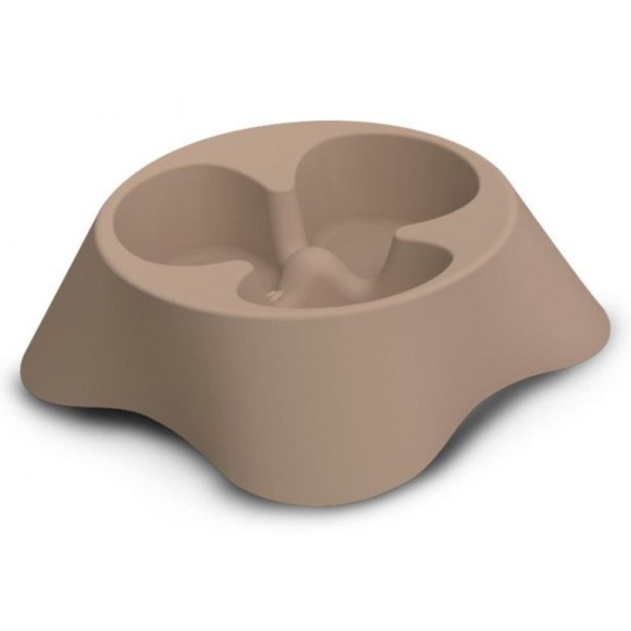 CIOTOLA SLOW FOOD 3 PETALI  