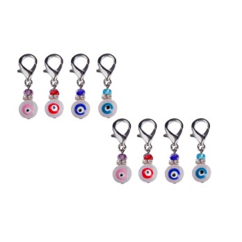 WOOF ΜΑΤΑΚΙ ΣΤΡΟΓΓΥΛΟ ΦΙΛΝΤΙΣΙ - ΧΡΩΜΑ