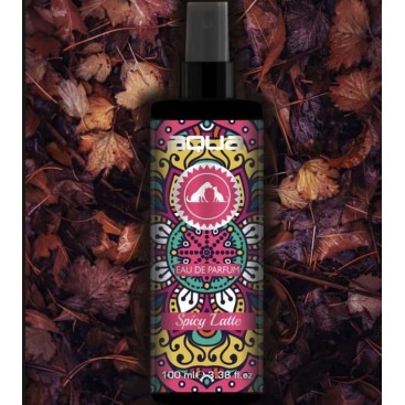 AQUA PET EAU DE PARFUM SPRAY SPICY LATTE 100ml