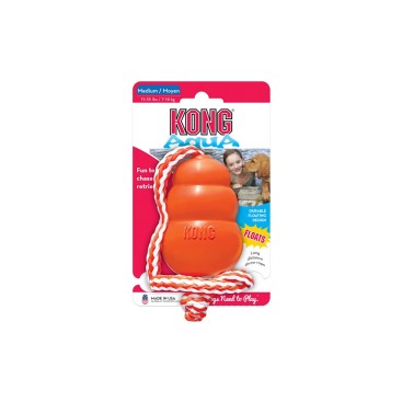 KONG AQUA MEDIUM
