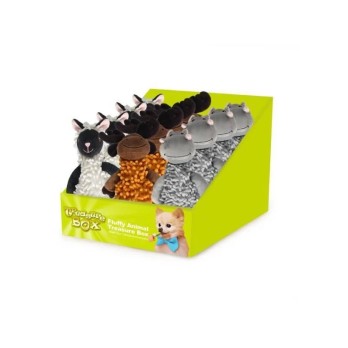 AFP Παιχνίδι Σκύλου Treasure Fluffy Animal