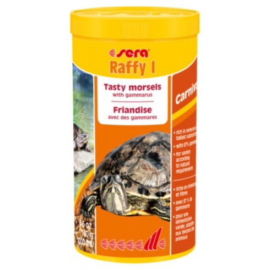 SERA RAFFY I 1000ML (MT) SERA