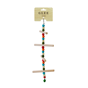 GLEE Παιχνίδι Κρεμαστό Πτηνών 9x26cm *προς Κ*