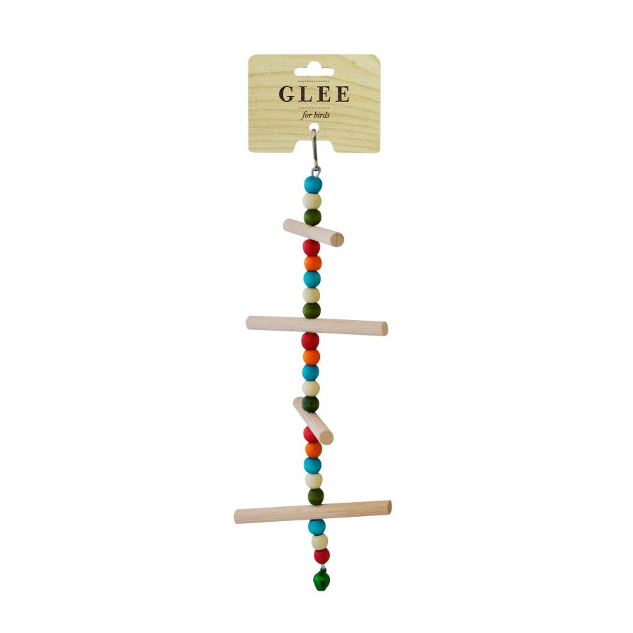 GLEE ΠΑΙΧΝΙΔΙ ΚΡΕΜΑΣΤΟ ΠΤΗΝΩΝ 9 x 26cm GLEE 