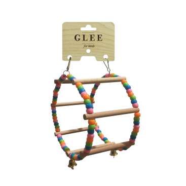 GLEE Παιχνίδι Κρεμαστό Πτηνών 9x18x20cm