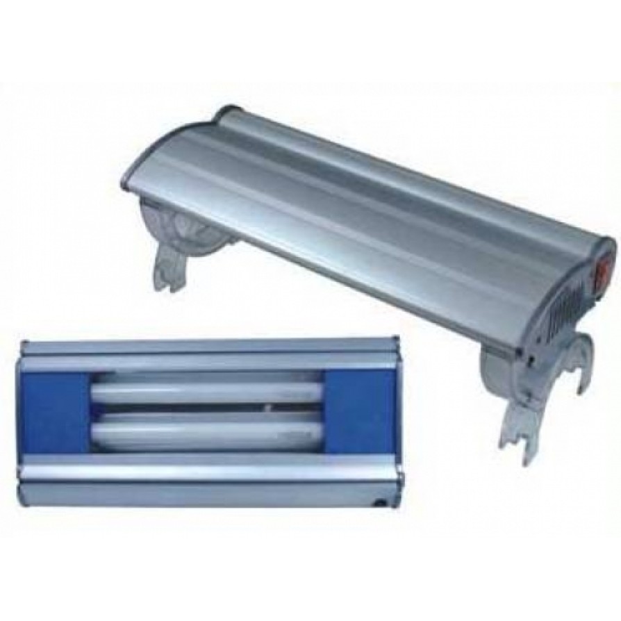 SUN SUN ΦΩΤΙΣΤΙΚΟ Τ5 2X24W ΓΙΑ 80CM (ΜΤ) ΣΤΑ 12 ΤΜΧ 25,90(ΣΤΑ 6 ΤΜΧ 28,90) SUN SUN