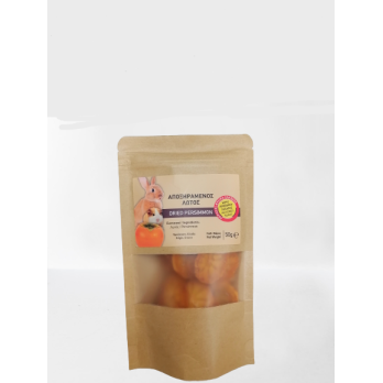 ΑΠΟΞΗΡΑΜΕΝΟΣ ΛΩΤΟΣ ΣΕ ΦΕΤΕΣ 50gr