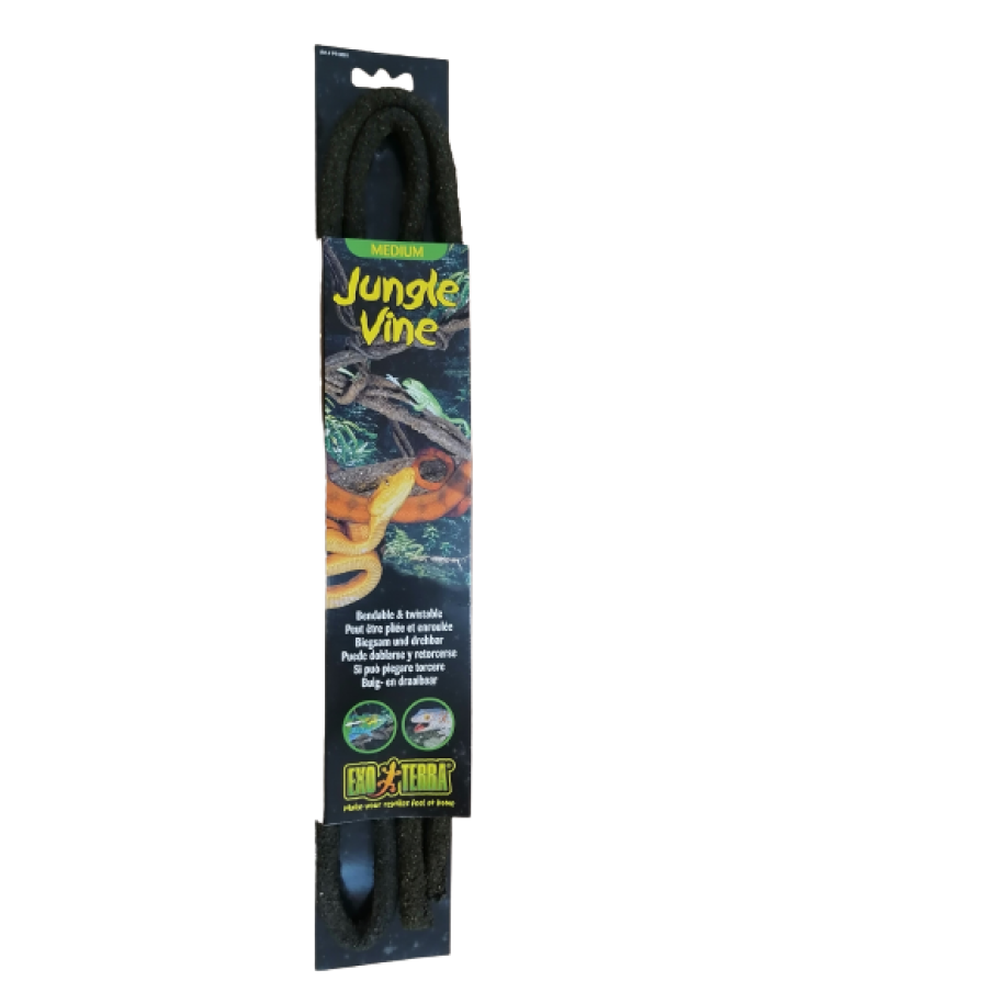 EXO TERRA ΕΥΚΑΜΠΤΟ ΚΛΑΔΙ 10ΜΜΧ2Μ EXO TERRA